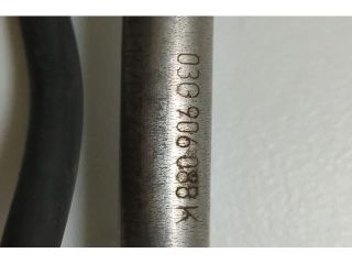 bontott AUDI A3 Jeladó (Magában)