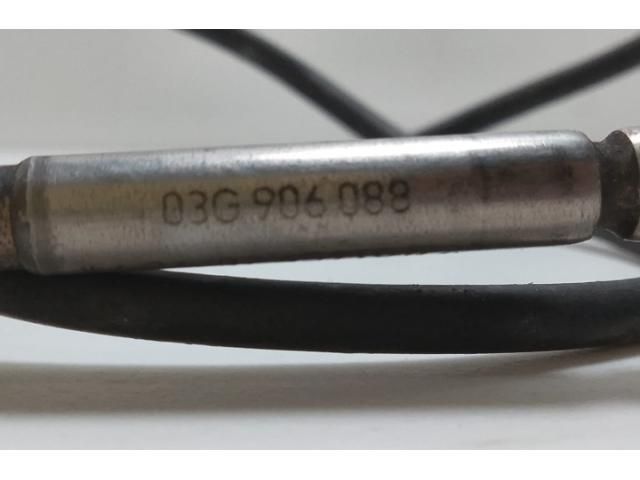 bontott AUDI A3 Jeladó (Magában)