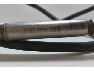 bontott AUDI A3 Jeladó (Magában)