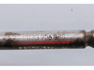 bontott AUDI A3 Jeladó (Magában)