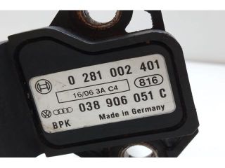 bontott AUDI A3 Jeladó (Magában)