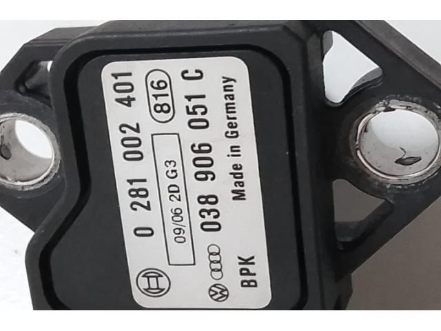 bontott AUDI A3 Jeladó (Magában)