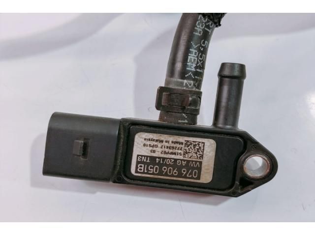 bontott AUDI A3 Jeladó (Magában)