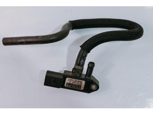 bontott AUDI A3 Jeladó (Magában)