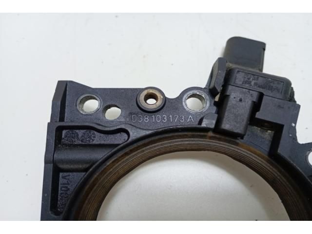 bontott AUDI A3 Jeladó (Magában)