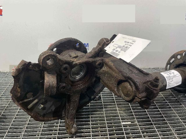 bontott AUDI A3 Jobb első Csonkállvány