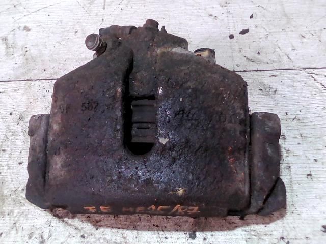 bontott AUDI A3 Jobb első Féknyereg Munkahengerrel