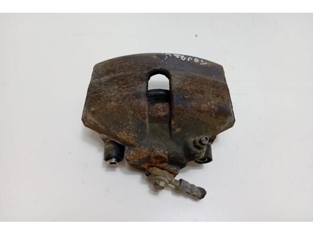 bontott AUDI A3 Jobb első Féknyereg Munkahengerrel