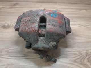 bontott AUDI A3 Jobb első Féknyereg Munkahengerrel