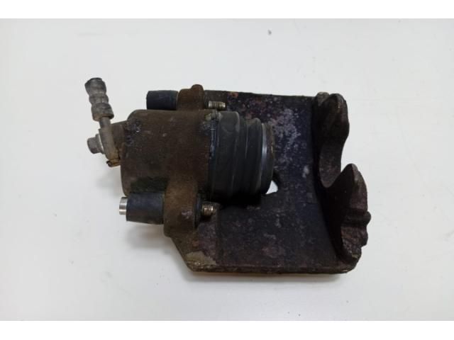 bontott AUDI A3 Jobb első Féknyereg Munkahengerrel