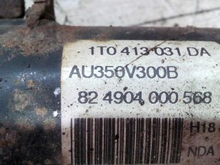 bontott AUDI A3 Jobb első Lengéscsillapító