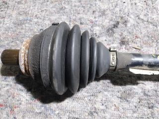 bontott AUDI A3 Jobb Féltengely