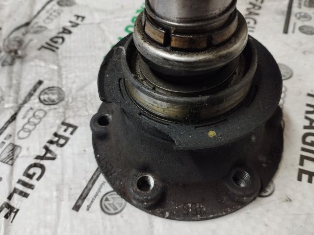 bontott AUDI A3 Jobb Féltengely