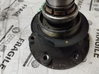 bontott AUDI A3 Jobb Féltengely