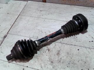 bontott AUDI A3 Jobb Féltengely