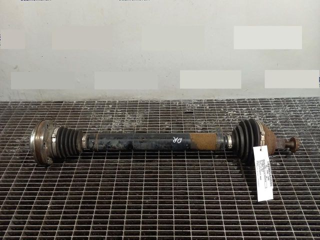 bontott AUDI A3 Jobb Féltengely