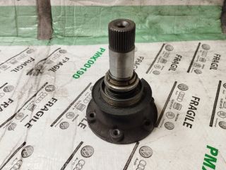 bontott AUDI A3 Jobb Féltengely