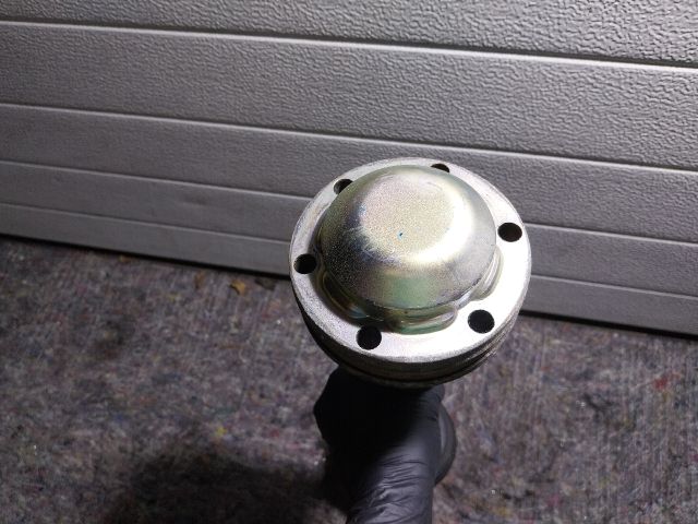 bontott AUDI A3 Jobb Féltengely