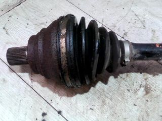 bontott AUDI A3 Jobb Féltengely