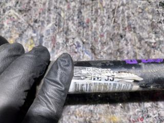 bontott AUDI A3 Jobb Féltengely