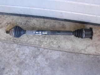 bontott AUDI A3 Jobb Féltengely