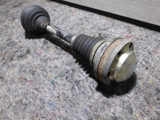 bontott AUDI A3 Jobb Féltengely