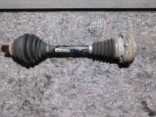 bontott AUDI A3 Jobb Féltengely