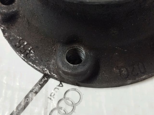 bontott AUDI A3 Jobb Féltengely