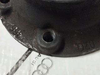 bontott AUDI A3 Jobb Féltengely