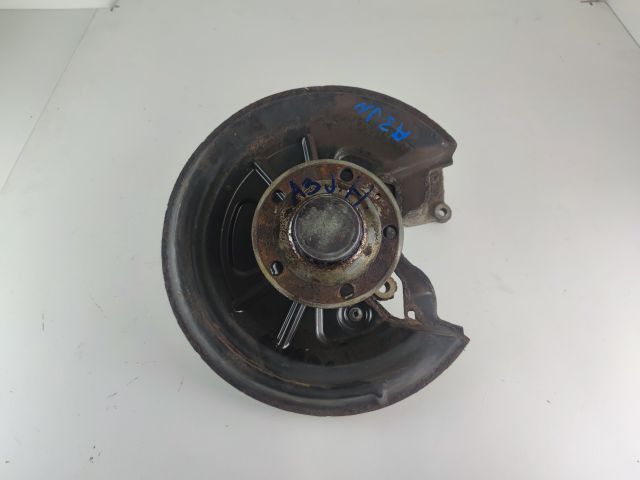 bontott AUDI A3 Jobb hátsó Csonkállvány