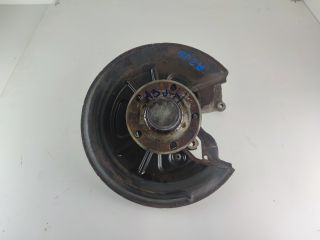 bontott AUDI A3 Jobb hátsó Csonkállvány