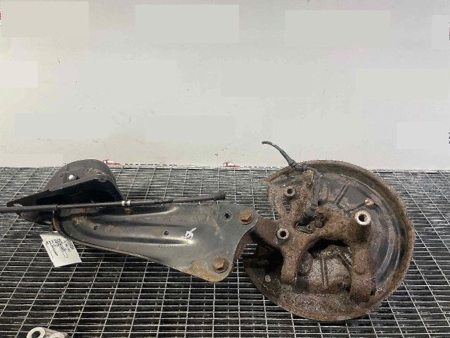 bontott AUDI A3 Jobb hátsó Csonkállvány