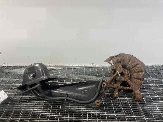 bontott AUDI A3 Jobb hátsó Csonkállvány