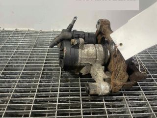 bontott AUDI A3 Jobb hátsó Féknyereg Munkahengerrel