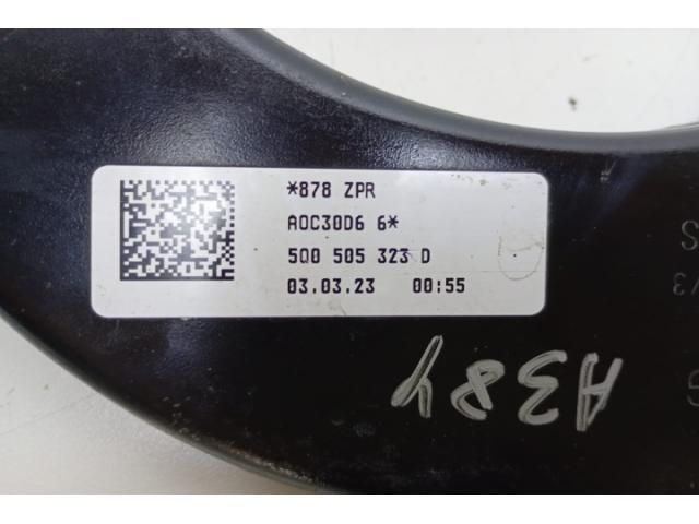 bontott AUDI A3 Jobb hátsó Felső Hátsó Lengőkar