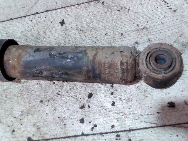 bontott AUDI A3 Jobb hátsó Lengéscsillapító