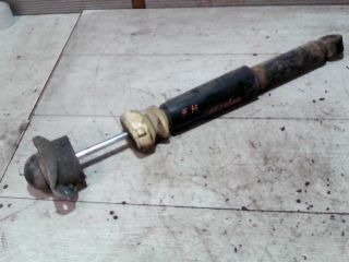 bontott AUDI A3 Jobb hátsó Lengéscsillapító