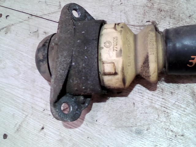 bontott AUDI A3 Jobb hátsó Lengéscsillapító