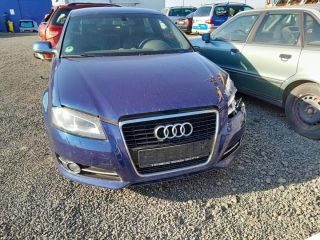 bontott AUDI A3 Kartergázcső