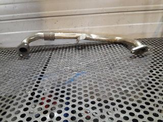 bontott AUDI A3 Kartergázcső