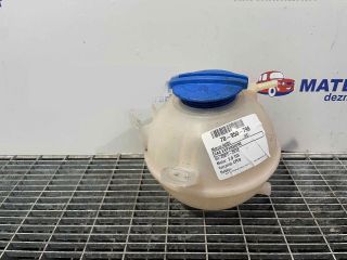 bontott AUDI A3 Kiegyenlítő Tartály