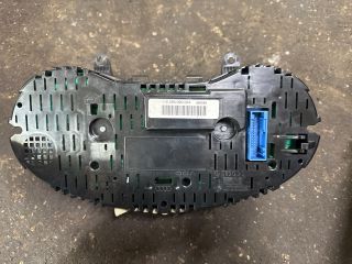 bontott AUDI A3 Kilométeróra