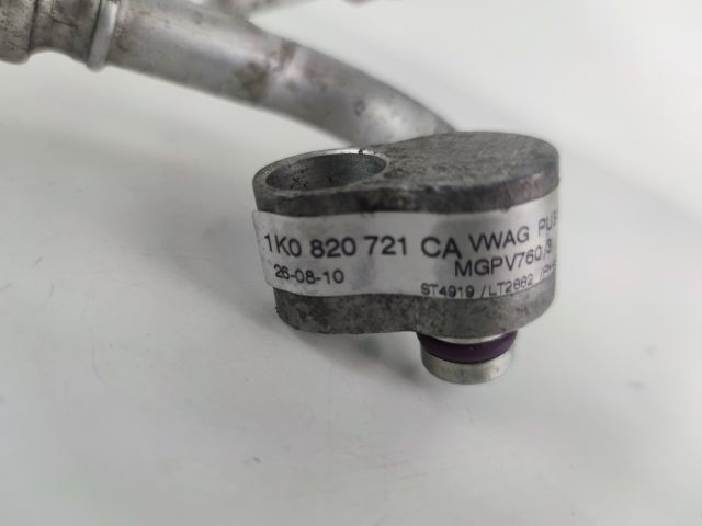 bontott AUDI A3 Klíma Cső