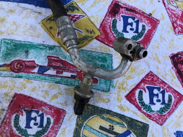 bontott AUDI A3 Klíma Cső