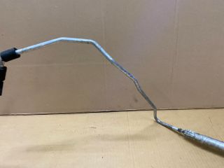 bontott AUDI A3 Klíma Cső