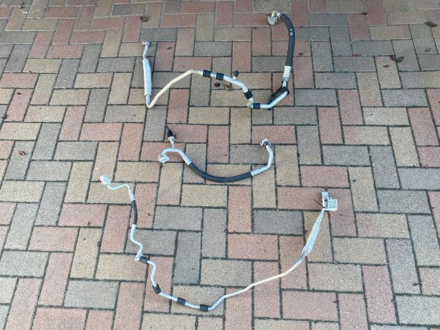 bontott AUDI A3 Klíma Cső