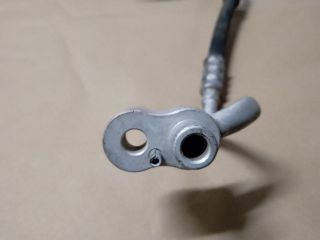 bontott AUDI A3 Klíma Cső