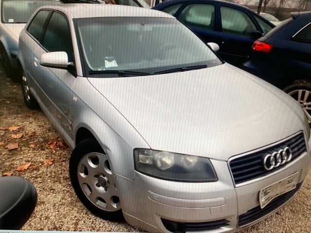 bontott AUDI A3 Klíma Cső