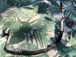 bontott AUDI A3 Klíma Cső