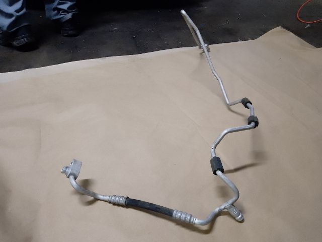 bontott AUDI A3 Klíma Cső